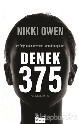 Denek 375 Nikki Owen