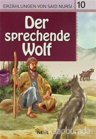 Der Sprechende Wolf