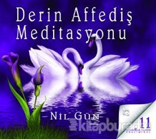 Derin Affediş Meditasyonu (CD) Nil Gün