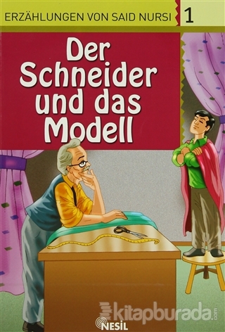 Ders Schneider und Das Modell