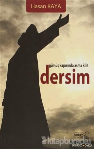 Dersim Hasan Kaya