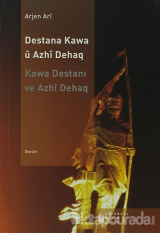 Destana Kawa ü Azhi Dehaq