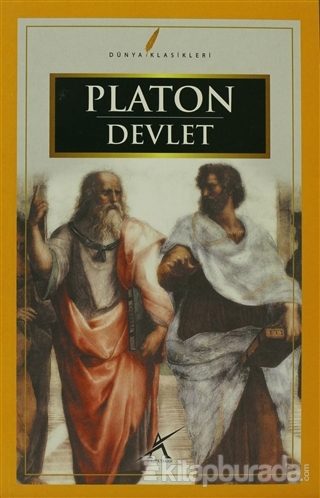 Devlet (Platon)