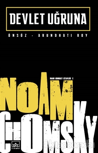 Devlet Uğruna Noam Chomsky