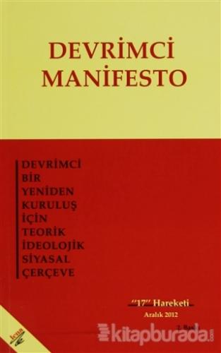 Devrimci Manifesto