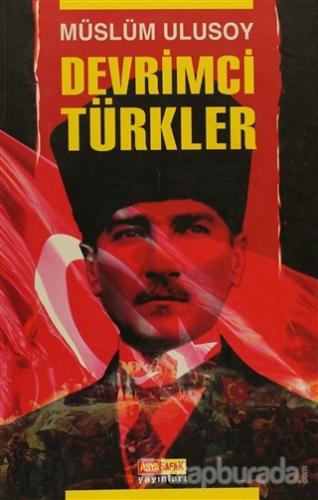 Devrimci Türkler Müslüm Ulusoy