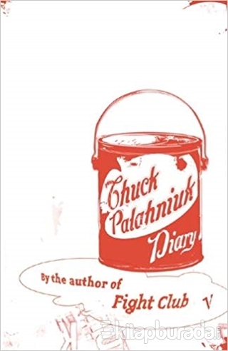 Diary Chuck Palahniuk