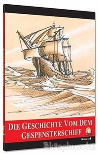 Die Geschichte dem Gespenterschiff %15 indirimli Wilhelm Hauff