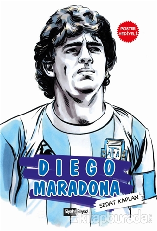 Diego Maradona Sedat Kaplan