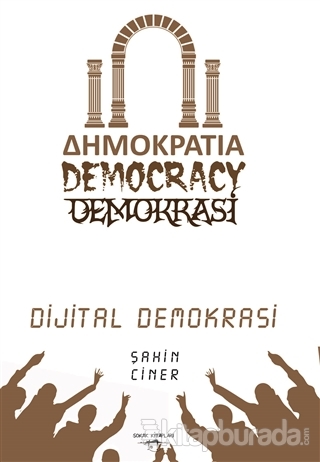 Dijital Demokrasi