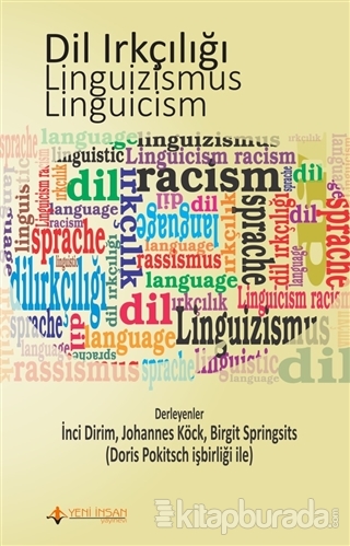 Dil Irkçılığı - Linguizismus - Linguicism İnci Dirim