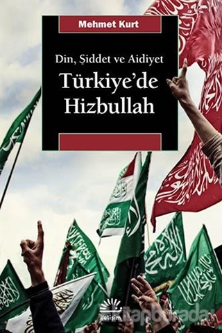Türkiye'de Hizbullah Mehmet Kurt