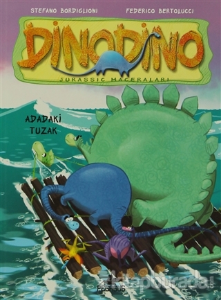 Dinodino 3 -