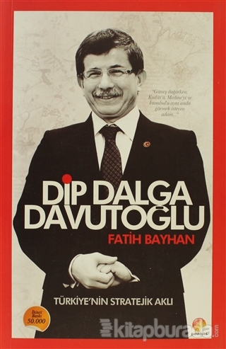Dip Dalga Davutoğlu %50 indirimli Fatih Bayhan