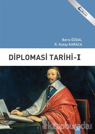 Diplomasi Tarihi - 1 Barış Özdal