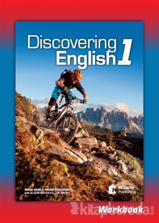 Discovering English 1 (Workbook)