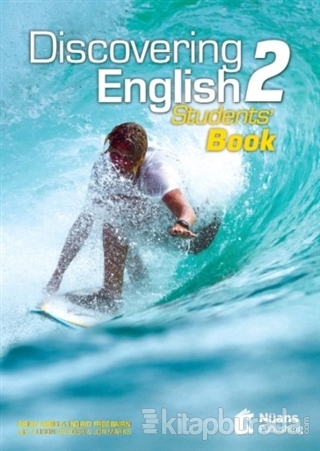 Discovering English 2 (Students' Book)