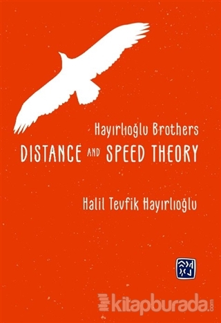 Distance and Speed Theory