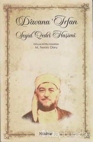 Divana İrfan Seyid Qedri Haşimi