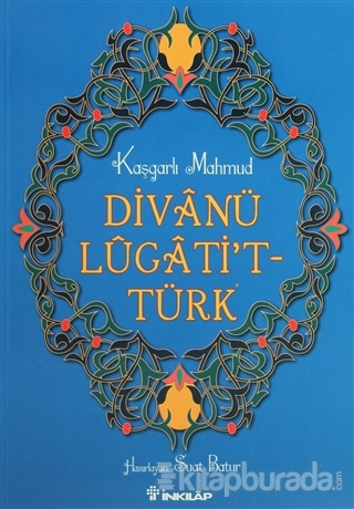 Divanü Lugati't-Türk