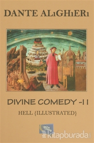 Divine Comedy - Volume 2 %15 indirimli Dante Alighieri