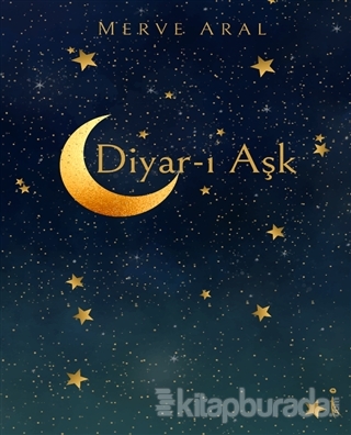 Diyar-ı Aşk Merve Aral