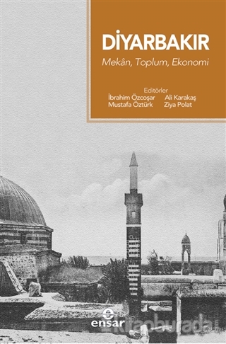 Diyarbakır - Mekan, Toplum, Ekonomi Kolektif