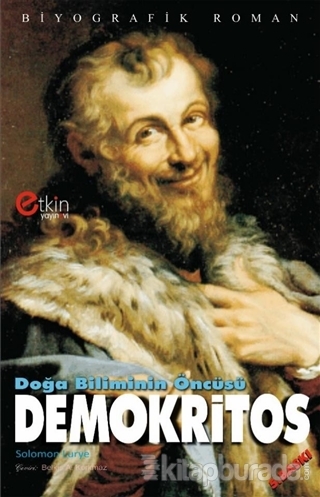 Doğa Biliminin Öncüsü - Demokritos