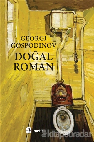 Doğal Roman Georgi Gospodinov