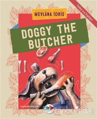 Doggy The Butcher