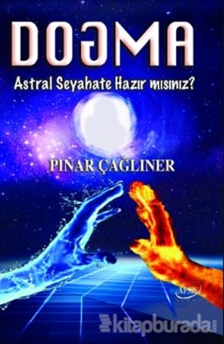 Dogma Pınar Çağlıner