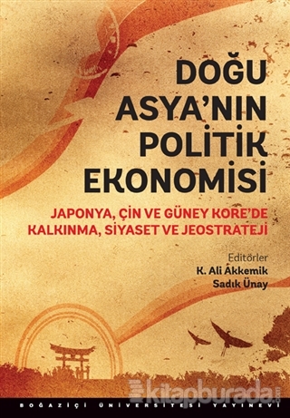 Doğu Asya'nın Politik Ekonomisi
