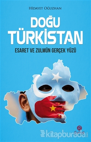 Doğu Türkistan Hidayet Oğuzhan