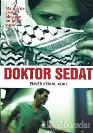 Doktor Sedat Enver Kemal Adak