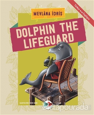 Dolphin The Lifeguard