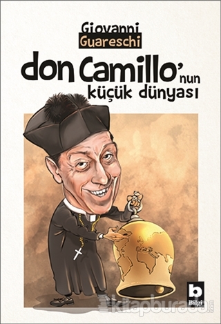 Don Camillo'nun Küçük Dünyası