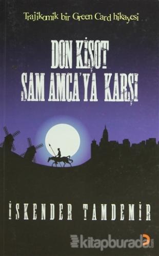 Don Kişot Sam Amca'ya Karşı