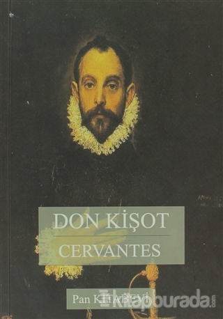 Don Kişot Cervantes