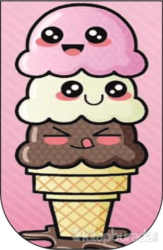 Dondurma - 10'lu Ayraç