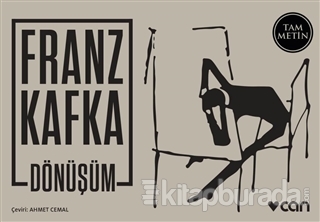 Dönüşüm (Mini Kitap) %30 indirimli Franz Kafka