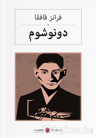Dönüşüm (Osmanlıca) Franz Kafka