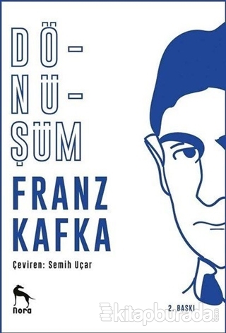 Kafka Dönüşüm Franz Kafka