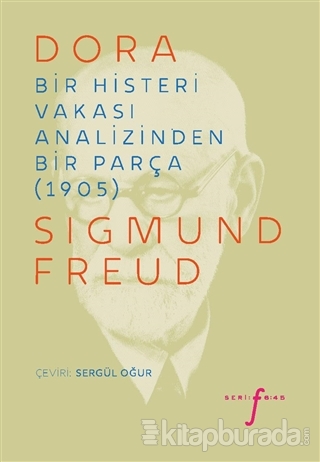 Dora Sigmund Freud