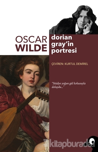 Dorian Gray'in Portresi %15 indirimli Oscar Wilde