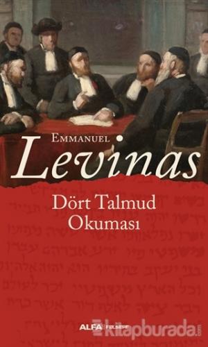 Dört Talmud Okuması