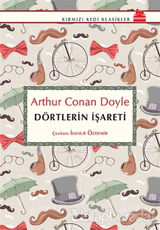 Dörtlerin İşareti Sir Arthur Conan Doyle
