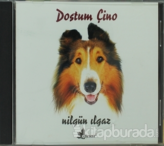 Dostum Çino (CD)