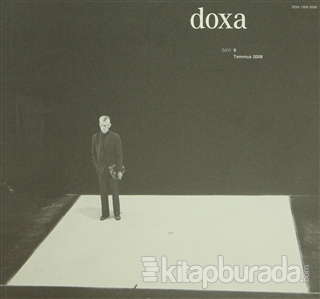 Doxa Sayı: 6 Kolektif