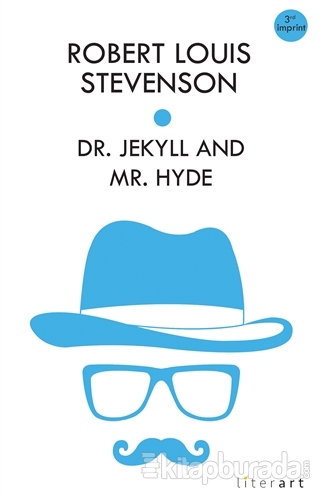 Dr. Jekyll and Mr. Hyde %15 indirimli Robert Louis Stevenson