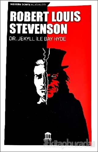 Dr. Jekyll İle Bay Hyde Robert Louis Stevenson